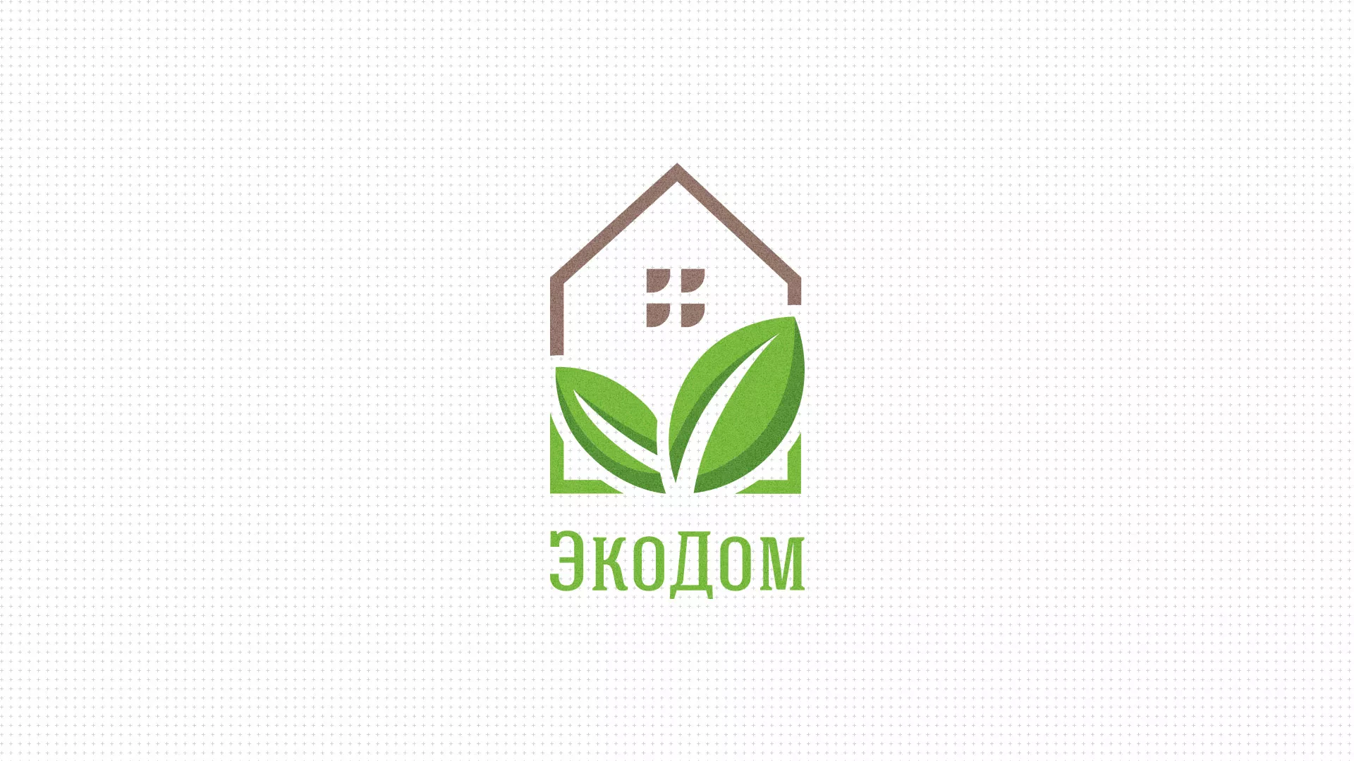 Создание сайта для строительной компании «ЭКОДОМ» в Зиме